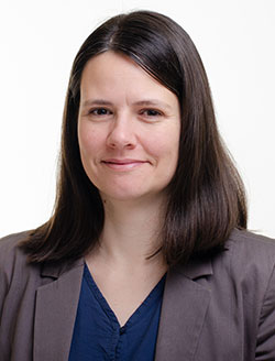 Dr. Regina Jutz
