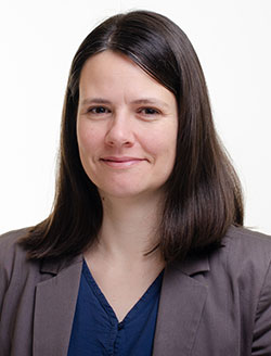 Dr. Regina Jutz Dr. Regina Jutz