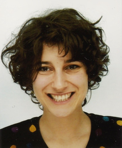 Veronica Haas Veronica Haas